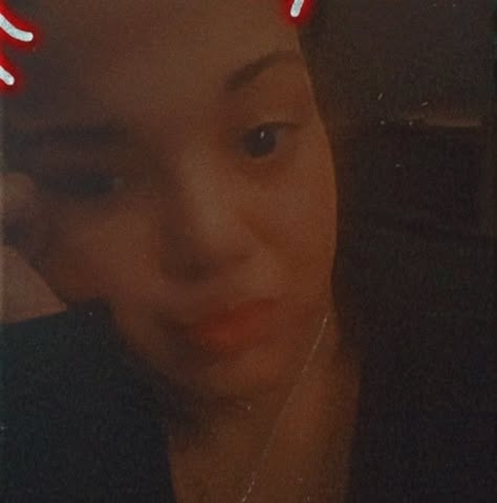 Meet your Posher, Candace